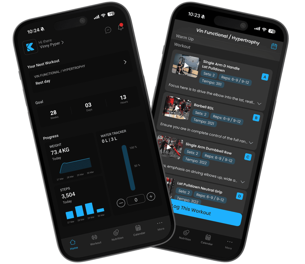 App Group