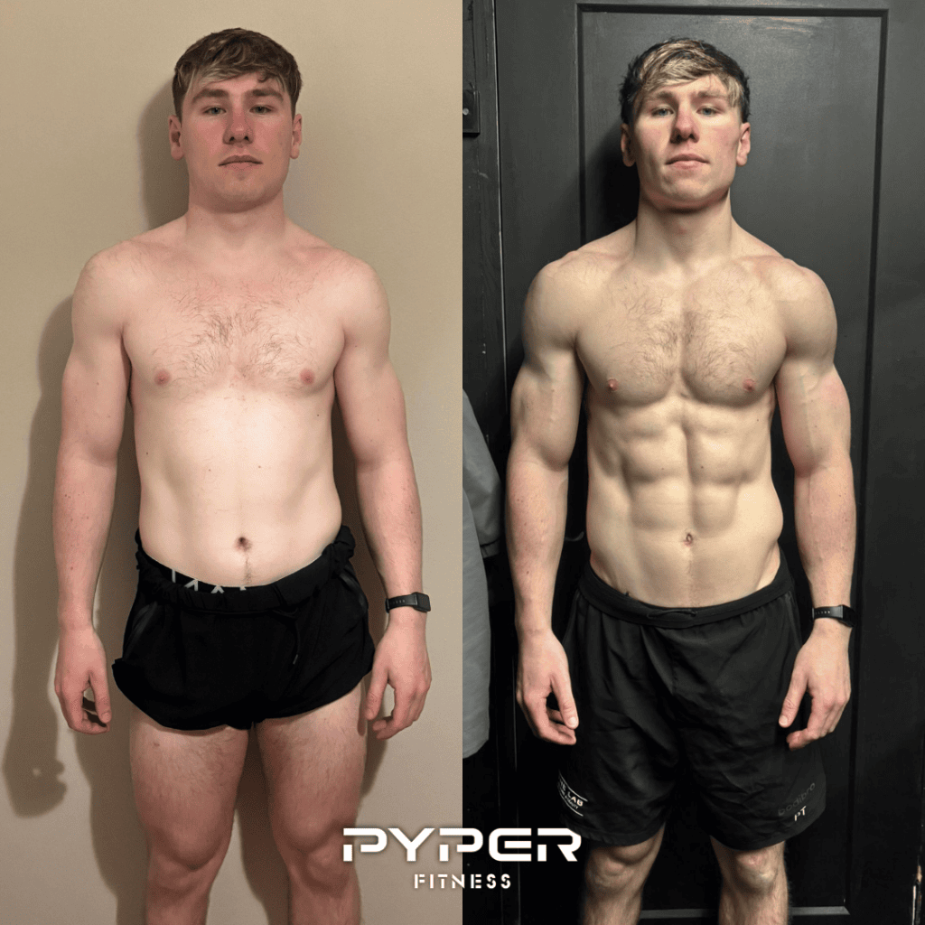 paddy teevan 1